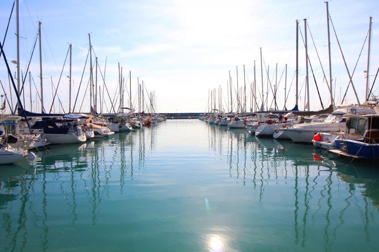 Global Properties, Atico Con Vistas En La Playa De Canet Canet d'En Berenguer Exterior photo